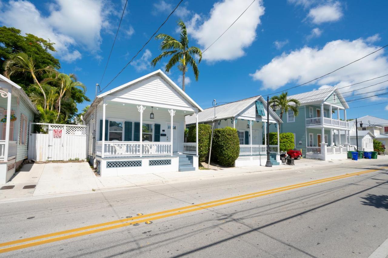 Crawl To Duval W/ Hot Tub Villa Key West Ngoại thất bức ảnh