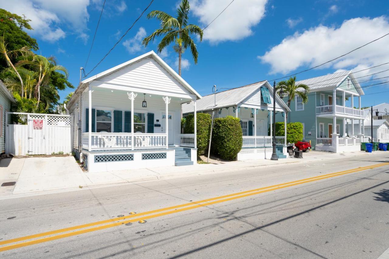 Crawl To Duval W/ Hot Tub Villa Key West Ngoại thất bức ảnh