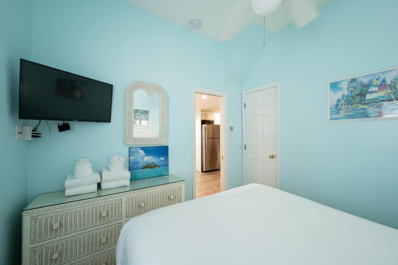 Crawl To Duval W/ Hot Tub Villa Key West Ngoại thất bức ảnh