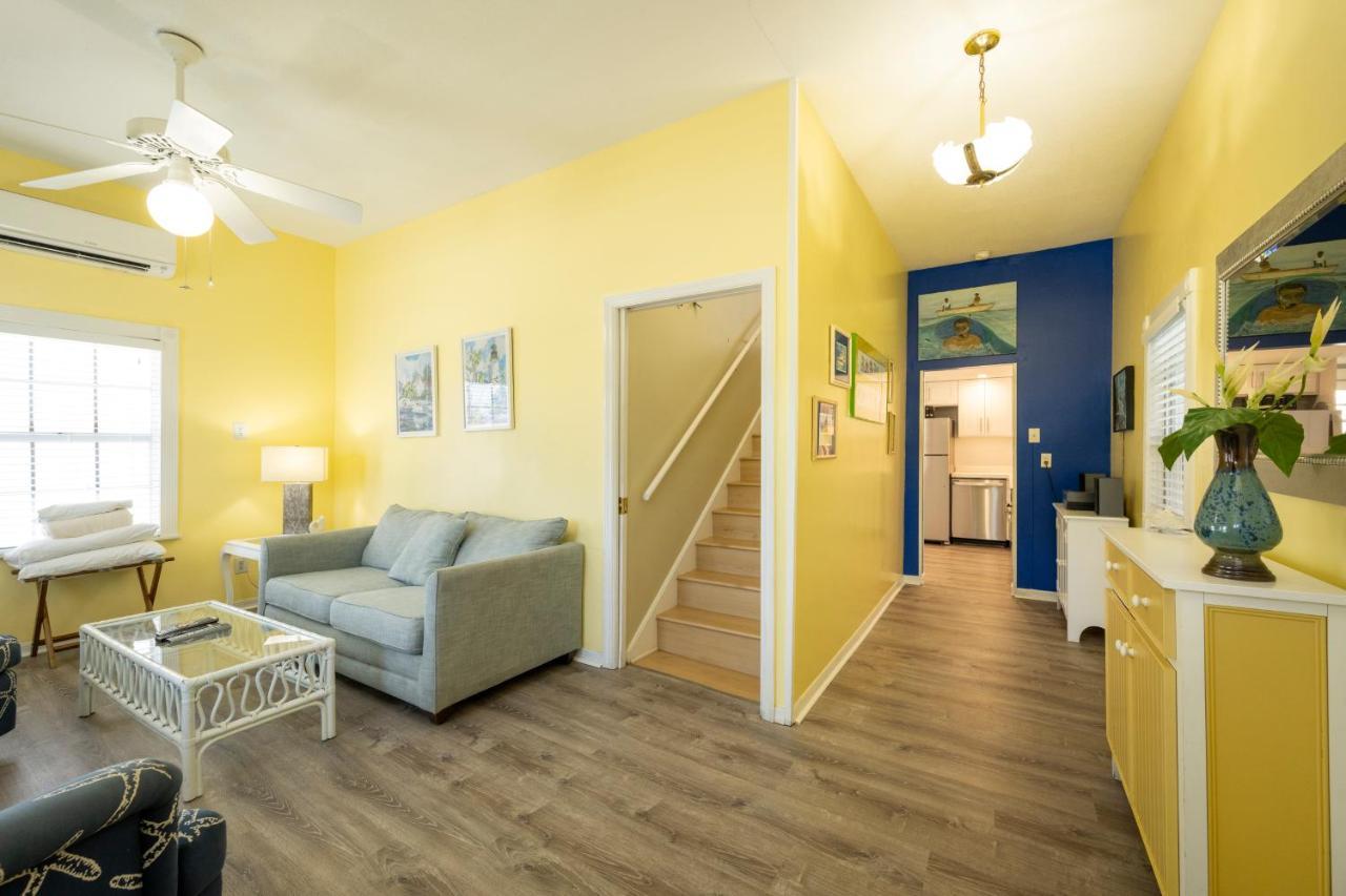 Crawl To Duval W/ Hot Tub Villa Key West Ngoại thất bức ảnh