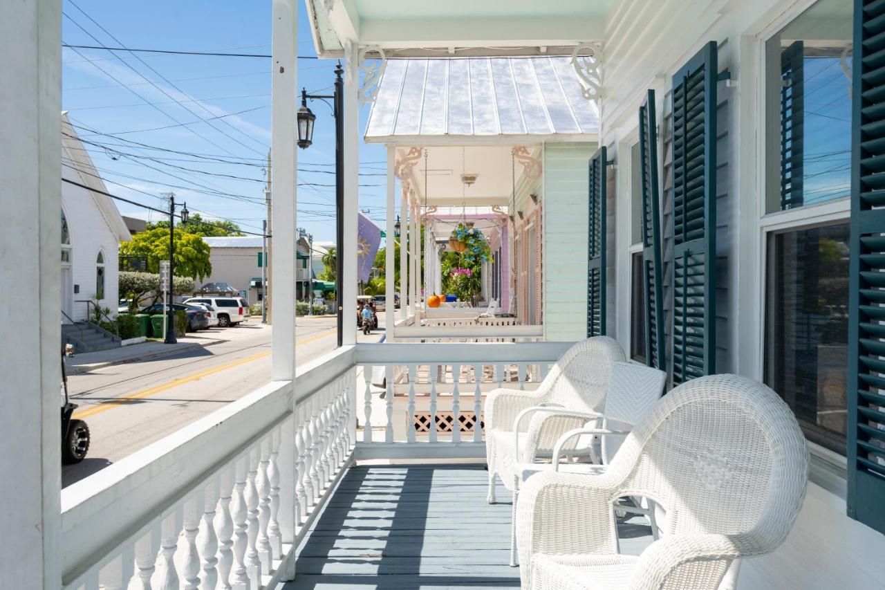 Crawl To Duval W/ Hot Tub Villa Key West Ngoại thất bức ảnh