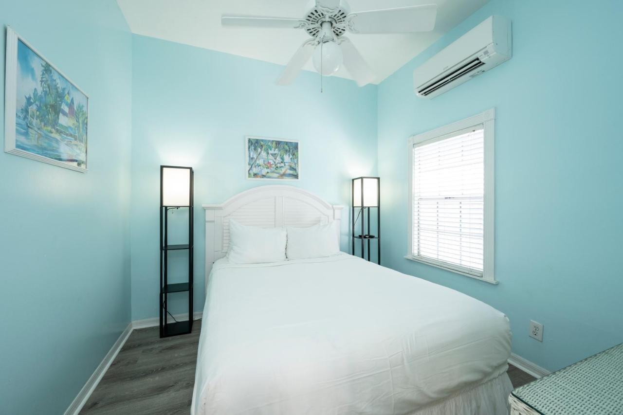 Crawl To Duval W/ Hot Tub Villa Key West Ngoại thất bức ảnh