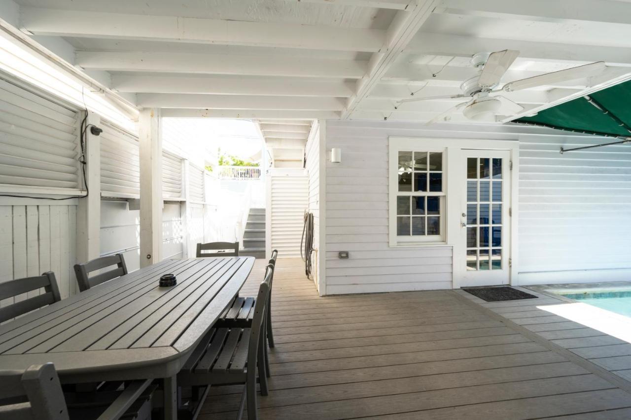 Crawl To Duval W/ Hot Tub Villa Key West Ngoại thất bức ảnh
