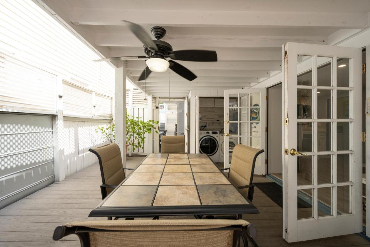 Crawl To Duval W/ Hot Tub Villa Key West Ngoại thất bức ảnh
