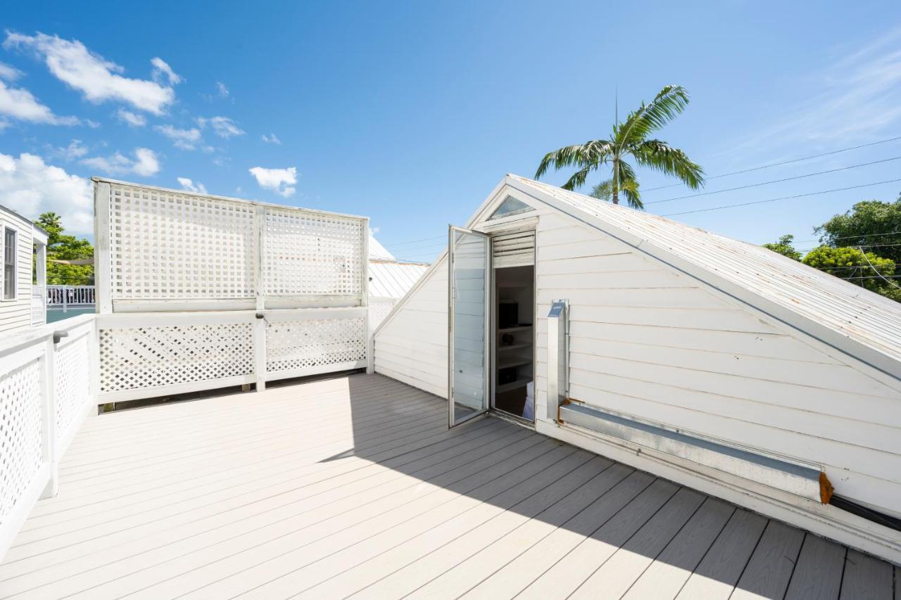 Crawl To Duval W/ Hot Tub Villa Key West Ngoại thất bức ảnh