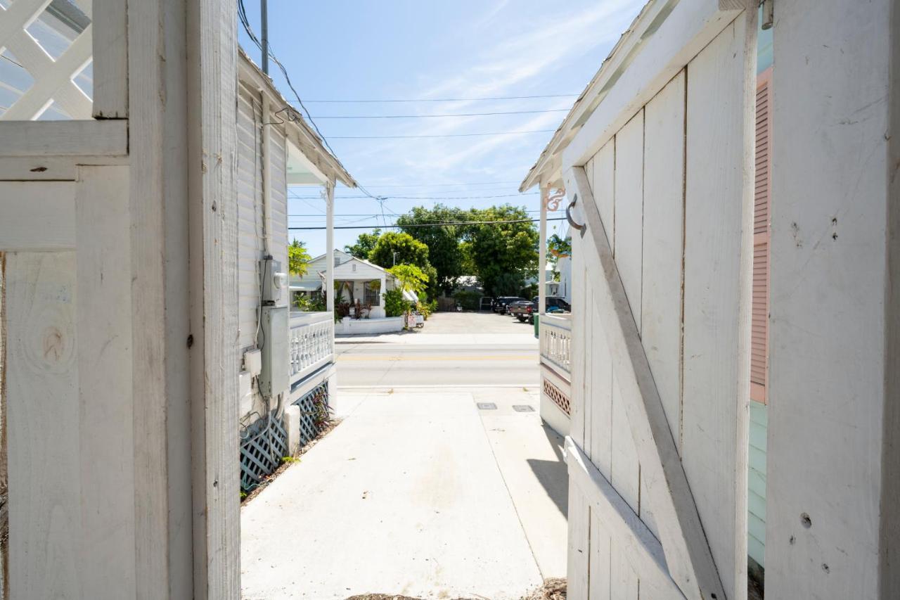Crawl To Duval W/ Hot Tub Villa Key West Ngoại thất bức ảnh