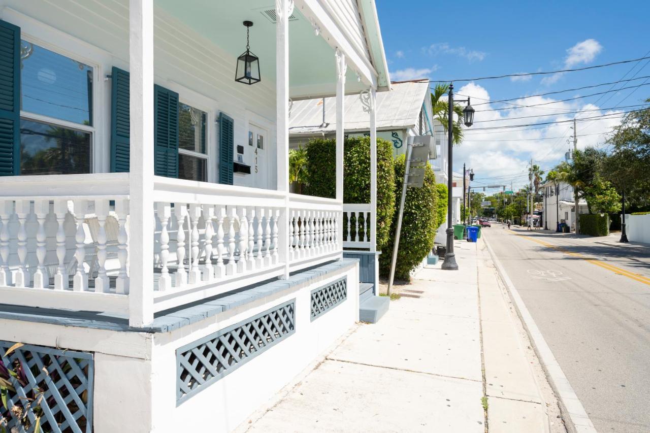 Crawl To Duval W/ Hot Tub Villa Key West Ngoại thất bức ảnh